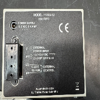 Cole-Parmer Masterflex L/S Peristaltic Pump System image 2